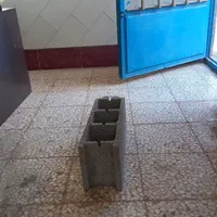 بلوک تیغه ای|مصالح و تجهیزات ساختمان|نجف‌آباد, ویلاشهر|دیوار