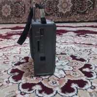 اسپیکر سالم وقدیمی به شرط|پخش‌کننده همراه|اسلام‌‌آباد غرب, |دیوار