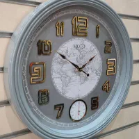 ساعتبابالاترینکیفیتوارزانترینقیمت|ساعت دیواری و تزئینی|خلخال, |دیوار