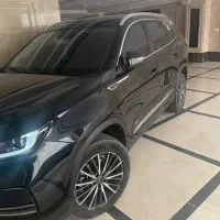 فونیکس تیگو ۸ پرومکس ie|خودرو سواری و وانت|ارومیه, |دیوار