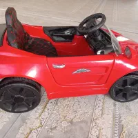 ماشین شارژی