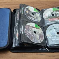 کیف بازی های Xbox 360|کنسول، بازی ویدئویی و آنلاین|تهران, امانیه|دیوار