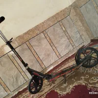 یک عدد اسکیت در حد نوع