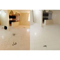 خدمات نظافتچی آقا/خانم درخدمت هستیم قیمت مناسب