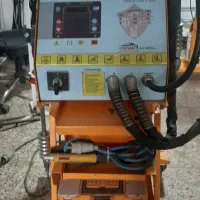 دستگاه و پنل صافکاری