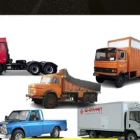 باربری خاور ایسوزو مشهد زابل چابهار میلک