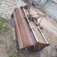 ادوات تراکتور