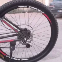 دوچرخه 27.5 ساخته شده برای سرعت بالا|دوچرخه، اسکیت، اسکوتر|شهرکرد, |دیوار