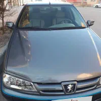 پرشیا مدل ۹۳، کم کارکرد|خودرو سواری و وانت|اردبیل, |دیوار