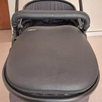 کالسکه نو نو|کالسکه و لوازم جانبی|قزوین, |دیوار