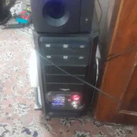 کامپیوتر|رایانه رومیزی|مشهد, شهرآرا|دیوار