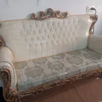 مبل سلطنتی ۸ نفره