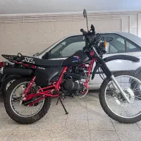 موتور اکسل آک و آس