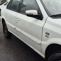 سورن مدل 96 موتور ملی|خودرو سواری و وانت|تبریز, |دیوار