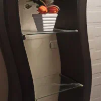 بوفه ویترین