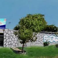 کمپ ترک اعتیاد منادیان ندای زندگی.