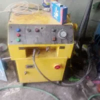 دستگاه بخارشو