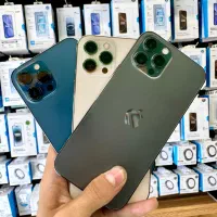 آیفون12promax/اقساط با ضمانت طلا خرید آسان