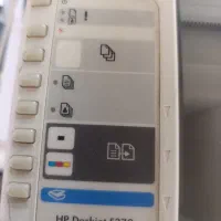 پرینتر سه کاره HP