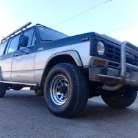 فروش پاترول 6 دنده