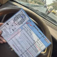 اس لیکس سفید مدل ۹۱ تیوفایو|خودرو سواری و وانت|مینودشت, |دیوار