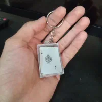 جا سویچی . کارت بازی