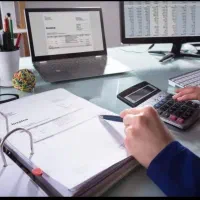 خدمات مالی و مالیاتی ، مشاوره و وکالت مالیاتی