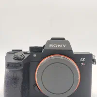 SONY A7RIII   دوربین سونی|دوربین عکاسی و فیلم‌برداری|تهران, شیخ هادی|دیوار
