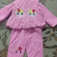 سلام تعدادی لباس زمستونی مناسب یک تا دو سال