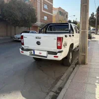 امیکو اسنا دنده ای|خودرو سواری و وانت|اصفهان, آبشار|دیوار