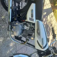 موتورهندا۱۵۰ پیشتاز