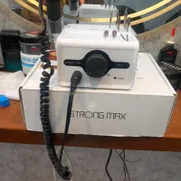 سوهان برقی استرانگ مکس ۲۱۱