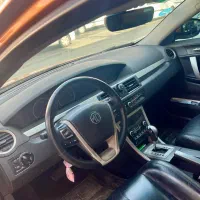 ام جی 6 GT مدل 91 نارنجی کم‌کارکرد|خودرو سواری و وانت|کرج, عظیمیه|دیوار