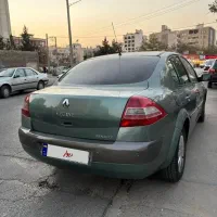 مگان اتوماتیک