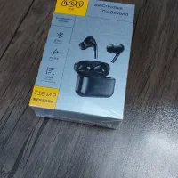 هندزفری بلوتوثی QCY|لوازم جانبی موبایل و تبلت|قم, هفت تیر|دیوار