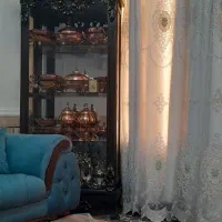 بوفه ای کاملا سالم و در حد نو