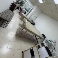 اجاره تخت اسکراب اسکالپ، فشیال، مژه، میز ناخن