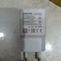 فست شارژر سامسونگ اصلی
