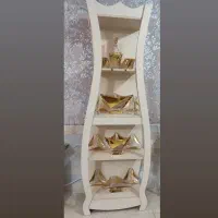 بوفه ام دی اف