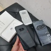 ناتینگ فون 2a دارای ۱۲ ماه گارانتی