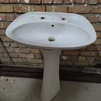 روشویی سالم|لوازم سرویس بهداشتی|ارومیه, |دیوار