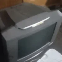 تلویزیون