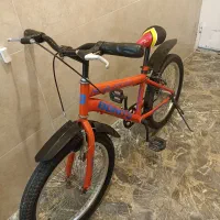 دوچرخه بونیتو در حد نو