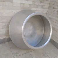 دیگ روف آلومینیوم