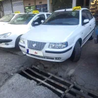 سمند ef7نقداقساط