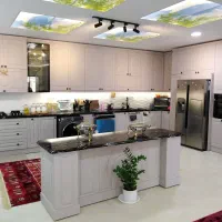 ساخت و طراحی کابینت|مصالح و تجهیزات ساختمان|قاسم‌آباد (خواف), |دیوار