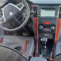 دنا پلاس توربو فول ابشنال|خودرو سواری و وانت|کرج, فاز ۲ مهرشهر|دیوار