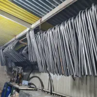 لوستر نئو کلاسیک|لوستر و چراغ آویز|تهران, مینابی|دیوار