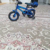 دوچرخه ۱۲ در حد نو