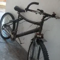 دوچرخه
